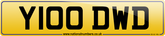 Y100 DWD