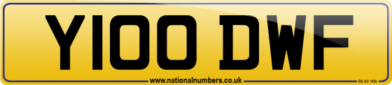 Y100 DWF