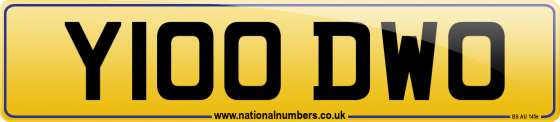 Y100 DWO