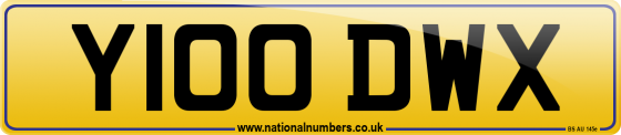 Y100 DWX