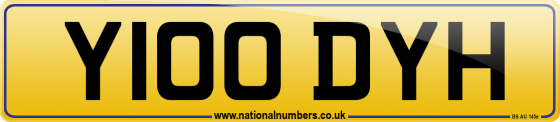 Y100 DYH