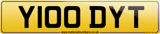 Y100 DYT