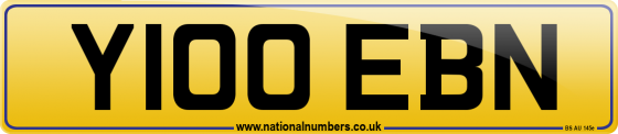 Y100 EBN
