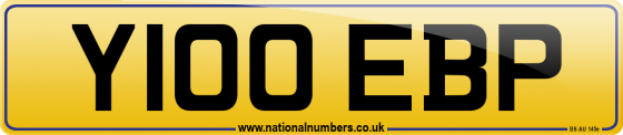 Y100 EBP