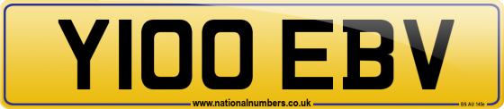 Y100 EBV