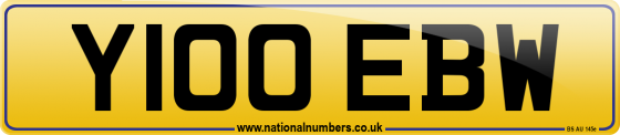 Y100 EBW
