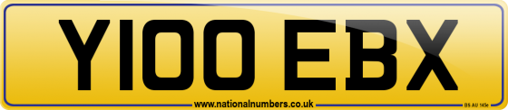 Y100 EBX