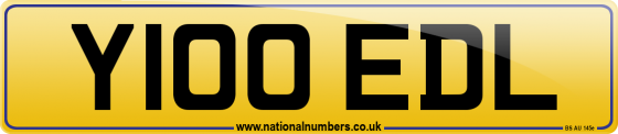 Y100 EDL