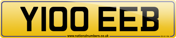 Y100 EEB