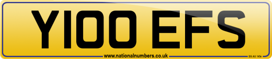 Y100 EFS