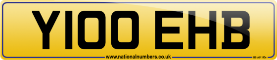Y100 EHB