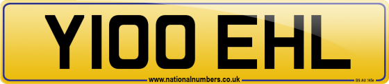 Y100 EHL