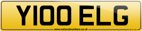 Y100 ELG