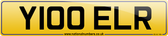 Y100 ELR