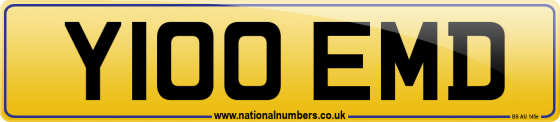 Y100 EMD