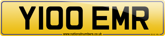 Y100 EMR