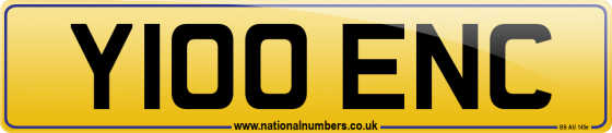 Y100 ENC