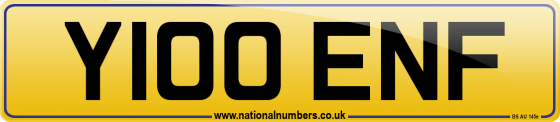 Y100 ENF