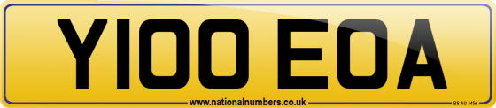 Y100 EOA