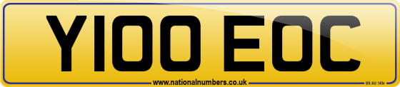 Y100 EOC
