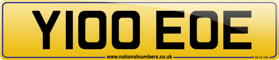 Y100 EOE
