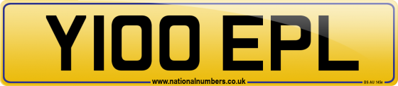 Y100 EPL