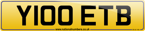 Y100 ETB