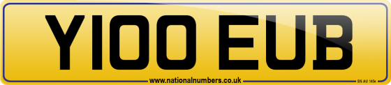 Y100 EUB