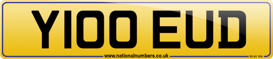 Y100 EUD