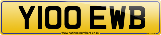 Y100 EWB