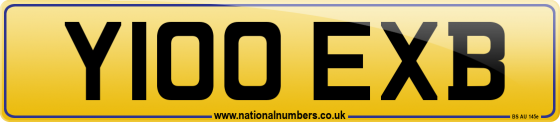 Y100 EXB