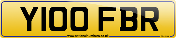 Y100 FBR