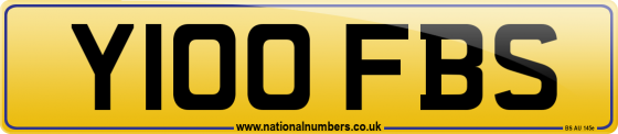 Y100 FBS