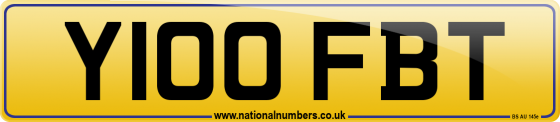 Y100 FBT