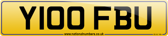 Y100 FBU