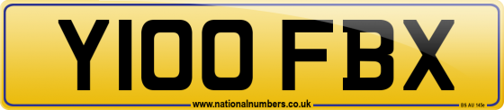 Y100 FBX