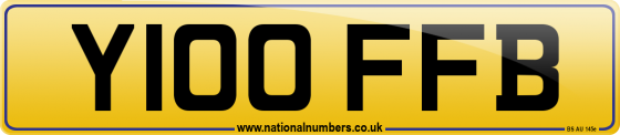 Y100 FFB