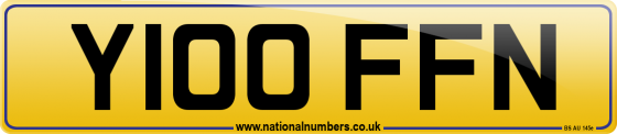 Y100 FFN