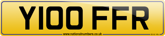 Y100 FFR