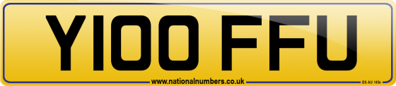 Y100 FFU