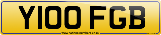 Y100 FGB