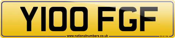 Y100 FGF