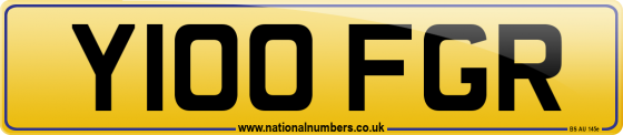 Y100 FGR