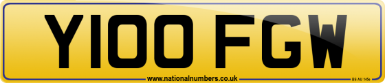 Y100 FGW