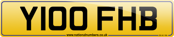 Y100 FHB