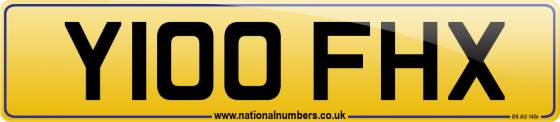 Y100 FHX