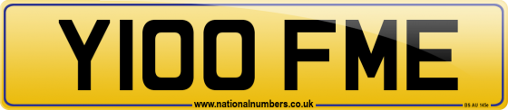 Y100 FME