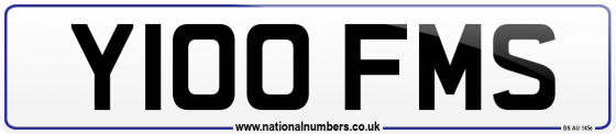 Y100 FMS