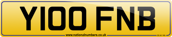 Y100 FNB