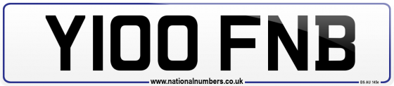 Y100 FNB